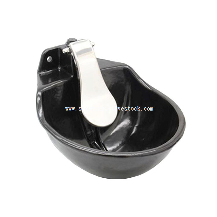 Cast Iron Drinking Bowl For Cow