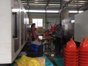 Bureau Veritas Approves StoutAgri Poultry Automatic Drinkers