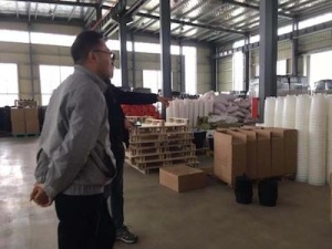 Bureau Veritas Approves StoutAgri Poultry Automatic Drinkers