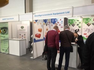 StoutAgri Achieves Major Success at FERMA 2019 in Poland
