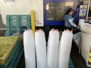 StoutAgri Resilience будет производить оборудование для кормления птицы