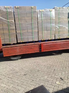 مصابيح الحرارة بالأشعة تحت الحمراء المخصصة للعملاء في الخارج