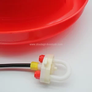 Poidło Bell dla kaczek i indyków