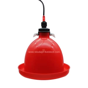 شارب أوتوماتيكي للدجاج البالغ