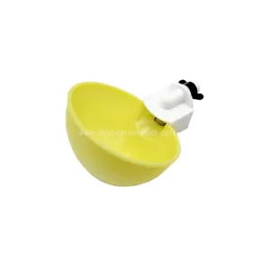 أكواب شرب الدواجن