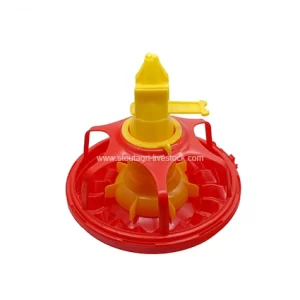 Mangeoire automatique pour reproducteurs mâles