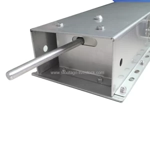 وحدة تغذية أوتوماتيكية خالية من البذور