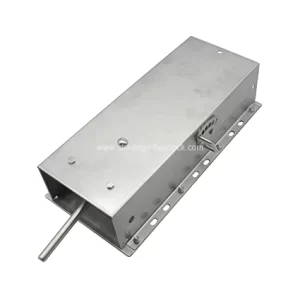 وحدة تغذية أوتوماتيكية خالية من البذور