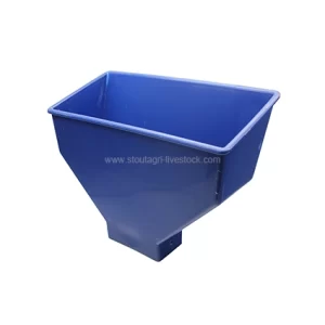 Sow Free Feeder Hopper