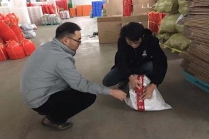 Bureau Veritas يوافق على مشربيات الدواجن الأوتوماتيكية StoutAgri