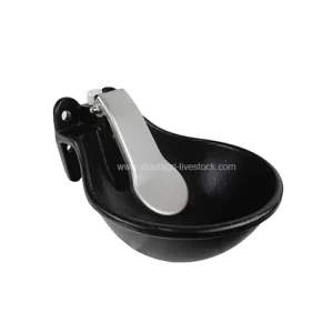 1.5L ciotola per bere bestiame