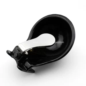 1.8L ciotola per bere bestiame