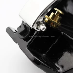 1.8L Miska do pojenia bydła