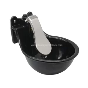 1.8L ciotola per bere bestiame