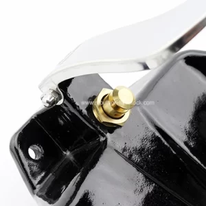 2.5L ciotola per bere bestiame