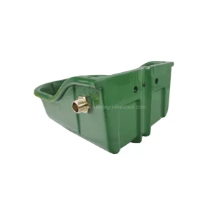 Tazón automático de bebida