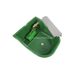 Tazón automático de bebida