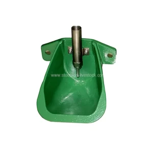 Cast Iron Drinking Bowls for Sheep & Goats