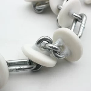 Disco de cadena de sistemas de alimentación de cerdo