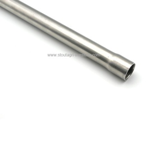 rurki-do-pojenia-świni ze stali nierdzewnej