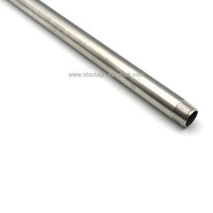 Edelstahl-Pig-Drinking-Tubes