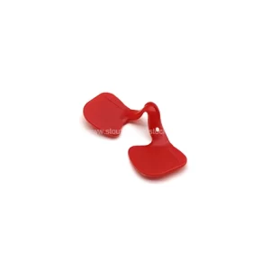 Bicchieri grandi in plastica per pollo