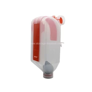 6L дозатор корма для свиней