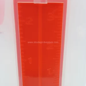 6L дозатор корма для свиней