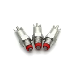 Stainless Steel Drinker for Sows