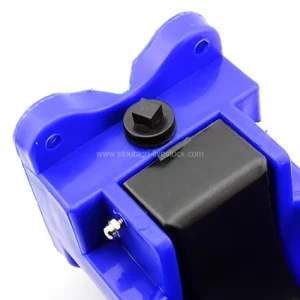 2l塑料牲畜水手