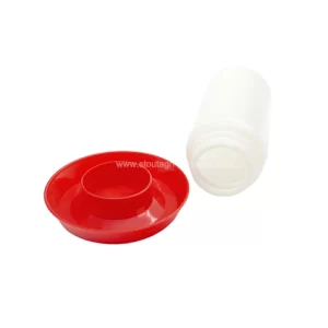 1 - لتر شرب الدواجن