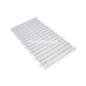 الشرائح البلاستيكية للمربين