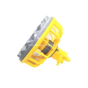 Mangeoire automatique pour poulets de chair