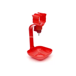 Kubek do picia drobiu