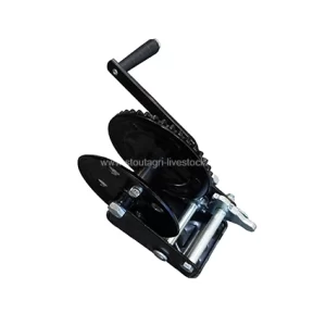 1200Treuil manuel LBS