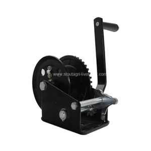 1200Treuil manuel LBS