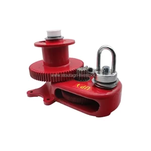 3500Treuil manuel LBS