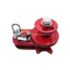 3500Wciąga ręczna lbs