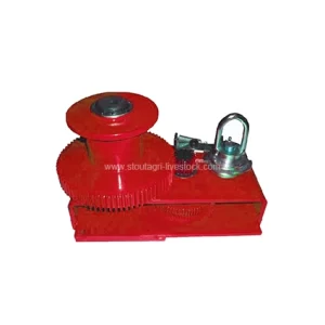 3000Treuil manuel LBS