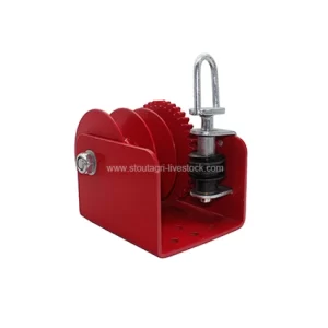 1500Wciąga ręczna lbs