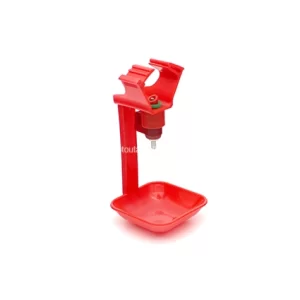 Kubek na sutki drobiowe