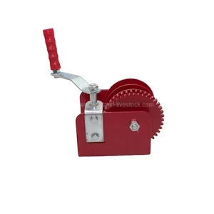 1500Guincho manual de lbs