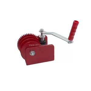 1500Guincho manual de lbs