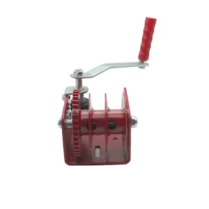 1500Wciągarka ręczna LBS