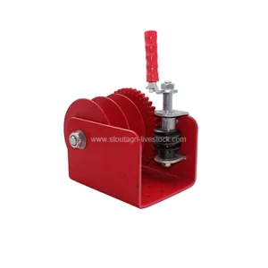 1500Wciągarka ręczna LBS