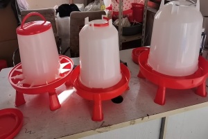 Stoutagri lanza una innovadora serie de equipos avícolas