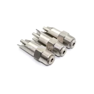 Nipple Drinker for Big Hogs