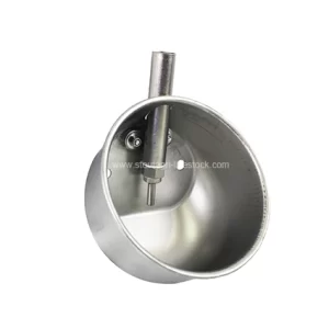 Acquer di maiale in acciaio inossidabile