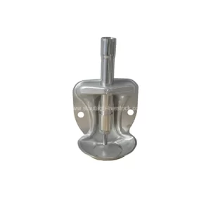 Bebedor de acero inoxidable