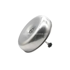 وحدة تغذية حضانة الخنزير الصغير من الفولاذ المقاوم للصدأ